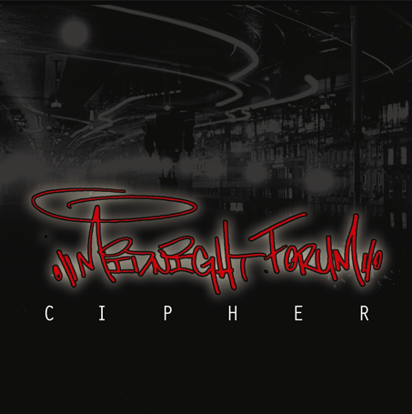 Cipher